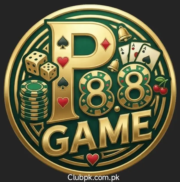 P88 Game